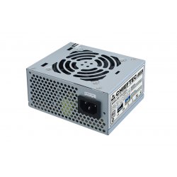 Alimentation SFX Chieftec compatible Smart SFX-250VS - 250W