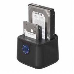 Dual Dock BX-3003U32