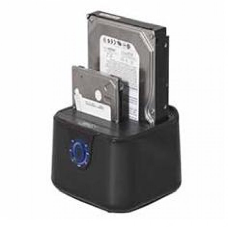 Dual Dock BX-3003U32