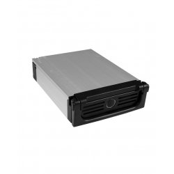 Rack Serial ATA Icy Box compatible IB-138SK-B/-II (noir)