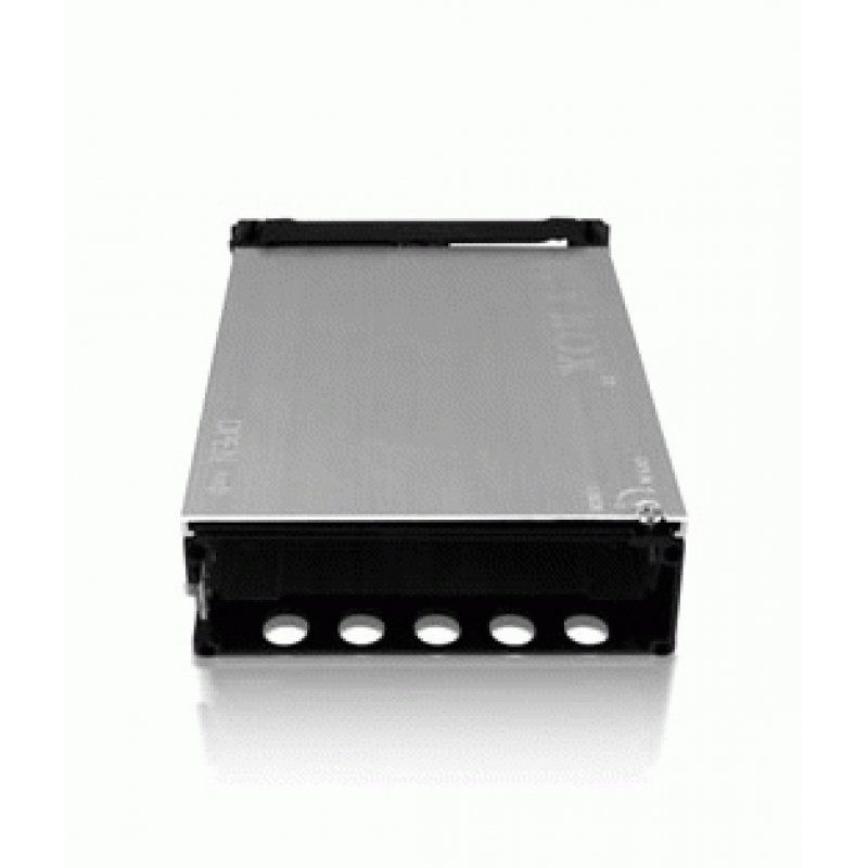 ICY BOX IB-138SK-B/-II Panneau de support Noir