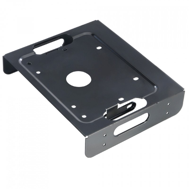 Berceau Akasa compatible 2"1/2 dans une baie de 3"1/2 pour SSD