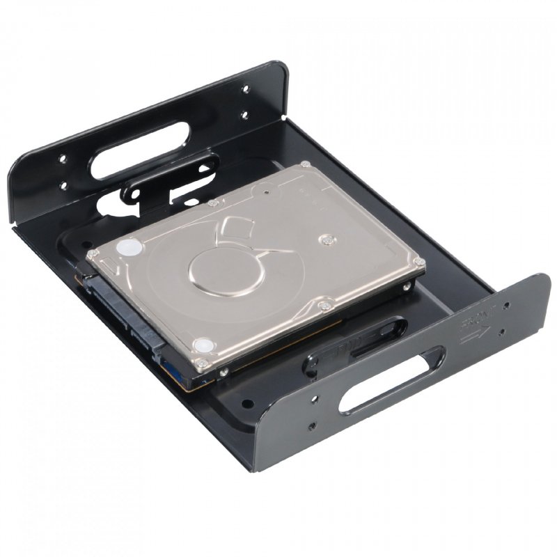 Akasa SSD & HDD adapter