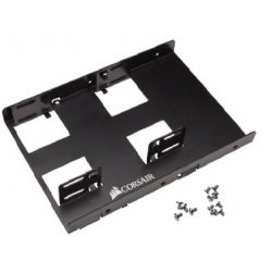 Rack SSD Corsair compatible Dual SSD