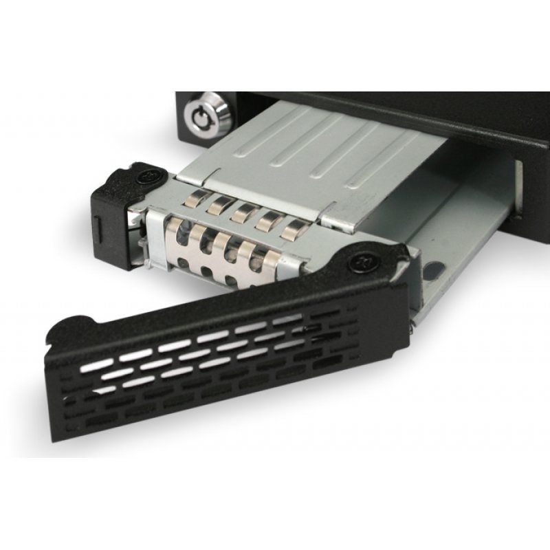 Berceau ICY Dock MB991TRAY-B (Noir)