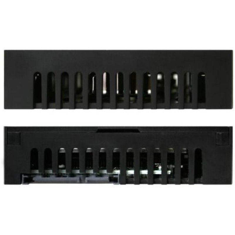 Berceau Icy Dock compatible EZConvert Air Lite MB882SP-1S-2B 3,5" vers 2,5" (Noir)