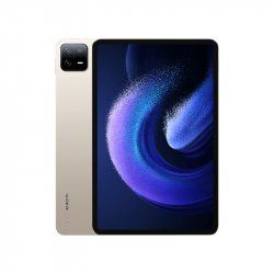 Xiaomi Pad 6 128 Go 27,9 cm (11") Qualcomm Snapdragon 6 Go Wi-Fi 6 (802.11ax) Android 13 Or