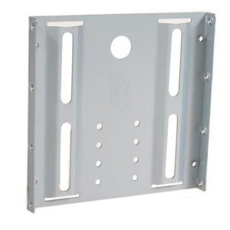 Maclean MC-655 Compartiment pour ordinateur Kit de rails