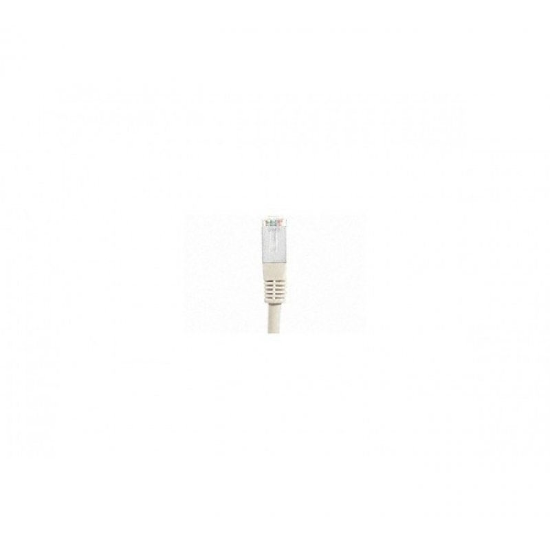 EXC 856810 networking cable Grey 0.15 m Cat6 S/UTP (STP)