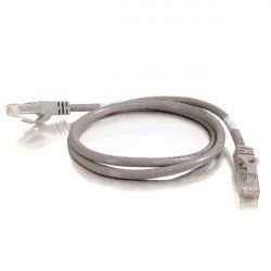 C2G Cat6a STP 3m câble de réseau Gris