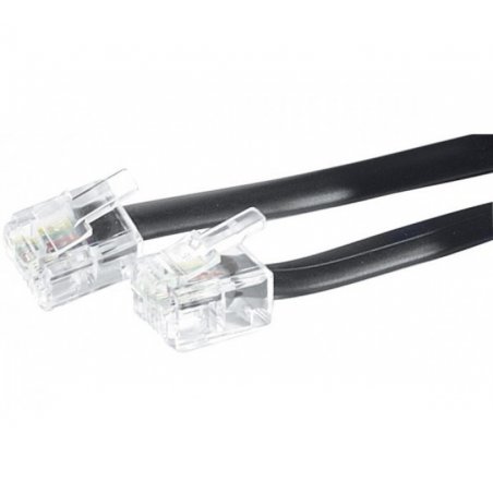 Cable RJ11 - 2m